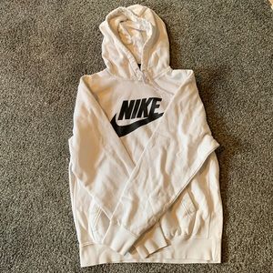 Nike hoodie